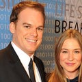 Michael C. Hall Marries Girlfriend Morgan Macgregor