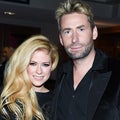 Avril Lavigne Fires Back at Mark Zuckerberg for Nickelback Diss: 'It's in Poor Taste'