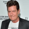 Charlie Sheen Denies Allegation That He Sexually Assaulted Corey Haim