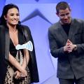 MORE: Demi Lovato Sends Sweet Birthday Message to Nick Jonas: 'We're Here For One Another No Matter What'