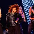 WATCH: Janet Jackson Breaks Down While Singing 'What About' in Concert -- 'This Is Me'