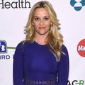 Reese Witherspoon Adorably Rocks Out to 'Sweet Home Alabama' -- See the Video!