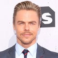 RELATED: Derek Hough Cozies Up to 'DWTS' Dancer Hayley Erbert at Disneyland -- See the Pic!