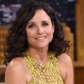 Julia Louis-Dreyfus Shares Pic of Her 'Awesome Xmas Cocktail' Amid Cancer Treatment
