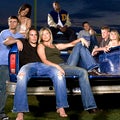 RELATED: 'Friday Night Lights' Cast to Reunite for 10-Year Anniversary for Spartan Race