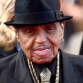 WATCH: Joe Jackson Shares Health Update as Family Gathers at Hospital: 'I Am 100% Alive'