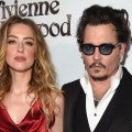 Johnny Depp Accuses Ex-Wife Amber Heard of Having 'Painted-On Bruises' and Abusing Him in Defamation Lawsuit