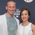 'Bachelorette' Alum Ashley Hebert and Husband J.P. Rosenbaum Welcome Baby Girl!