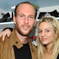 'Rich Kids' Stars Morgan Stewart and Brendan Fitzpatrick Get Married!