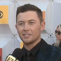 EXCLUSIVE: Scotty McCreery Finally Opens Up About His Longtime Girlfriend -- and the Time He Almost Quit 'Amer