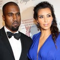 NEWS: Kim Kardashian Says She's Still 'Obsessed' With $35,000 Bracelet Kanye West Gave Her in 2012