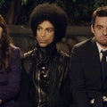 Prince Demanded Kardashians Be Cut From His 'New Girl' Episode and Their Scripts Burned, Zooey Deschanel Says