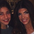 Teresa Giudice Celebrates 44th Birthday with Family & 'RHONJ' Castmates