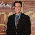 EXCLUSIVE: Zachary Levi on Why 'Frozen' Wouldn't Have Happened Without 'Tangled': You're Welcome, Frozen