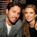 WATCH: Audrina Patridge 'Dumped' Fiance Corey Bohan to Get Him Off 'The Hills'