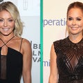 EXCLUSIVE: Brooke Burke-Charvet Would Love to Co-Host 'Live!' With Kelly Ripa, Says She 'Fully Understands' Be