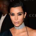 Kim Kardashian Wears a Necklace From Nicole Brown Simpson While in Cuba With Kanye West