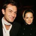 Sienna Miller Admits She Still Cares 'Enormously' for Ex-Fiance Jude Law