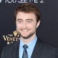 Daniel Radcliffe Talks Harry Potter, Reveals He's 'Leaving Room' to Reprise Role in the Future