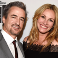 EXCLUSIVE: Dermot Mulroney Gushes Over Julia Roberts at Guys' Choice Awards: 'I'd Walk a Mile on Broken Glass