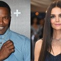 Jamie Foxx and Katie Holmes Split: A Timeline of Their Super-Private Romance