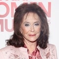 Loretta Lynn Postpones Album, Cancels Tour Amid Stroke Recovery -- But Keeps Sense of Humor Fully Intact