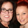 Rosie O'Donnell's Daughter Chelsea Files For Separation From Nick Alliegro