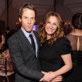 Julia Roberts Says a 'Seismic Shift' Happened When She Met Husband Danny Moder