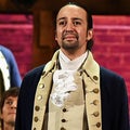 WATCH: Lin-Manuel Miranda Brings Tonys Audience to Tears With Acceptance Speech Sonnet About His Wife