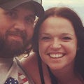 'Sister Wives' Star Maddie Brown Marries Caleb Brush