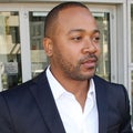 Columbus Short Released From Jail After Serving 6 Days of a 30-Day Sentence: I Never Want to Go Back to That P