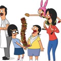 Watch the Hilarious 'Bob's Burgers' Comic-Con Sizzle Reel