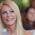 Crystal Hefner Shares Racy Bikini Pic After Removing Her Breast Implants