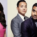 Aziz Ansari, Priyanka Chopra & TV Stars of Color Respond to Tokenism, Asian Whitewashing (Exclusive)