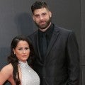 Jenelle Evan's Husband David Eason Fired From 'Teen Mom 2' Over Alleged Homophobic Tweets