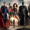 Ben Affleck and the 'Justice League' Assemble for the First Time at Comic-Con -- Check Out the Trailer!