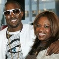 Kanye West Shares Touching Story About Late Mother Donda: 'She's Here, Guiding Us'