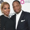 Mary J. Blige and Kendu Isaacs Are Officially Divorced
