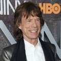 Mick Jagger's Girlfriend Melanie Hamrick Shares First Photo of Rocker's Eighth Child: 'I'm So in Love'