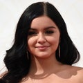 Ariel Winter Flashes Lots of Underboob, Kisses Boyfriend Levi Meaden in Throwback Coachella Shots