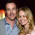 'American Pie' Star Chris Klein and Wife Laina Rose Welcome First Child -- See the Adorable Pics!