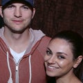 MORE: Ashton Kutcher Shuts Down Mila Kunis Cheating Claims With One Tweet