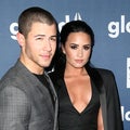 Nick Jonas and Demi Lovato Honor Christina Grimmie and Pulse Nightclub Shooting Victims