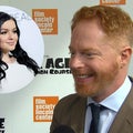 Jesse Tyler Ferguson Is 'Proud' of 'Modern Family' Co-Star Ariel Winter