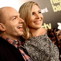 Paul Scheer and June Diane Raphael Welcome Baby No. 2