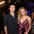 Brooklyn Beckham Says He’s Missing ‘My Girl’ Chloe Grace Moretz in Sweet Instagram Post