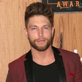 EXCLUSIVE: Chris Lane Gets Real About Having a No. 1 Fan in Selena Gomez & What It Means to Tour With Rascal F
