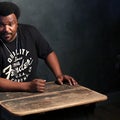 EXCLUSIVE: Craig Robinson Wants to Be Taken Seriously -- At Least, for Now