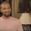 EXCLUSIVE: 'Empire' Star Jussie Smollett on Mariah Carey Collaboration: 'We Go Back Like Babies and Pacifiers'