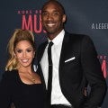 Kobe Bryant Expecting Fourth Child With Wife Vanessa